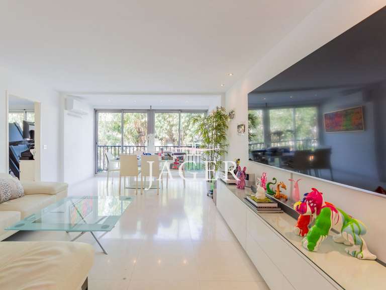 Appartement Saint-Tropez - 3 chambres - 90m²