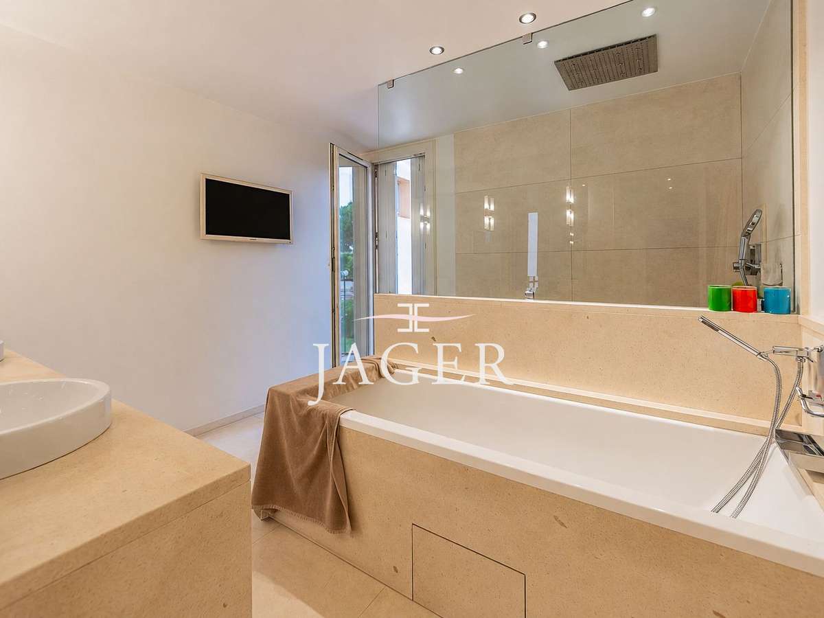 Appartement Saint-Tropez