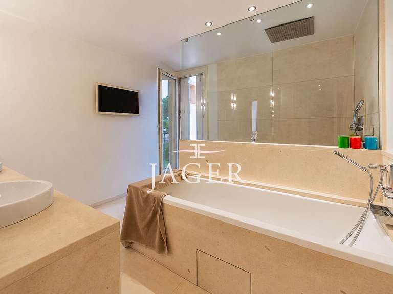 Appartement Saint-Tropez - 3 chambres - 90m²