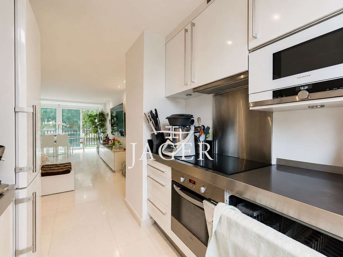 Appartement Saint-Tropez