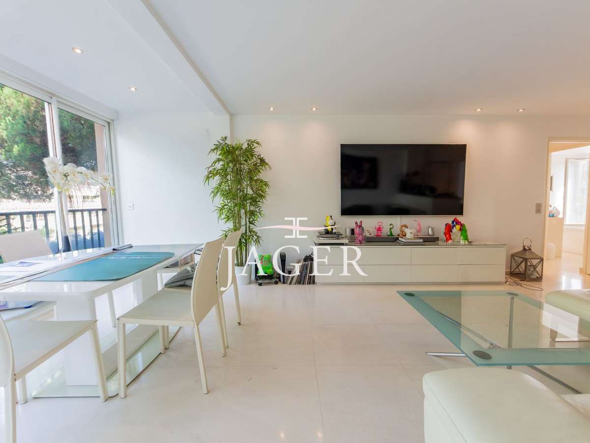 Appartement Saint-Tropez