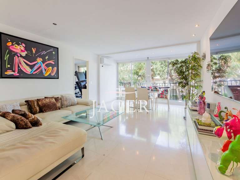 Appartement Saint-Tropez - 3 chambres - 90m²