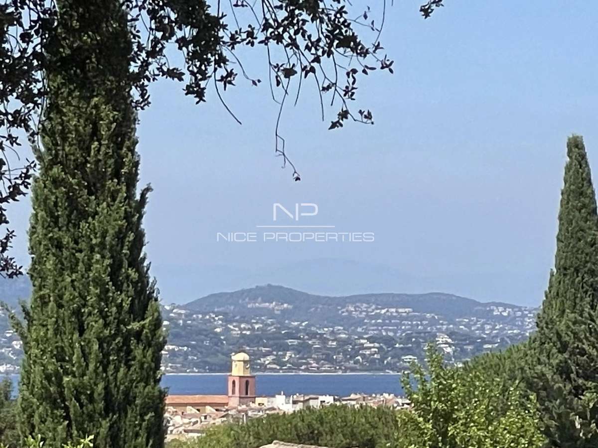 Appartement Saint-Tropez