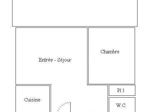 Appartement Saint-Tropez