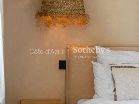 Appartement Saint-Tropez - 3 chambres - 68m²