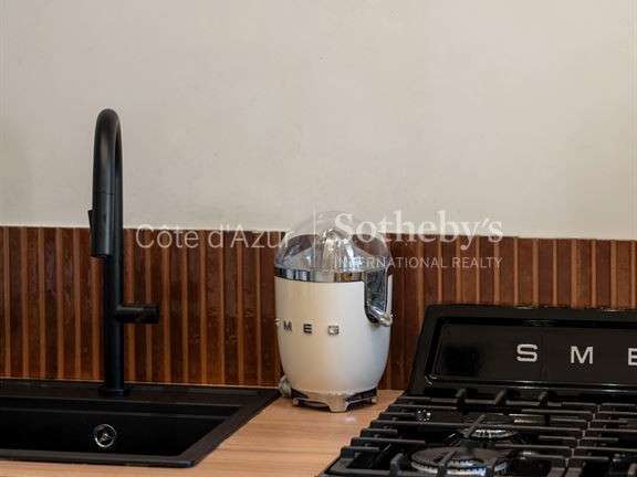 Appartement Saint-Tropez - 3 chambres - 68m²