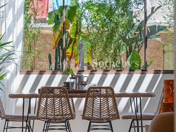 Appartement Saint-Tropez - 3 chambres - 68m²