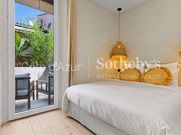 Appartement Saint-Tropez