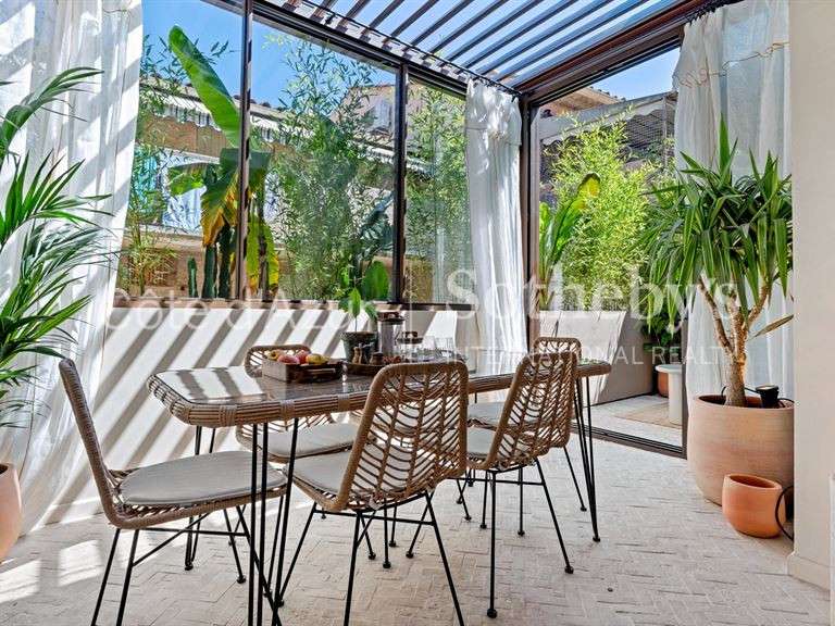 Appartement Saint-Tropez