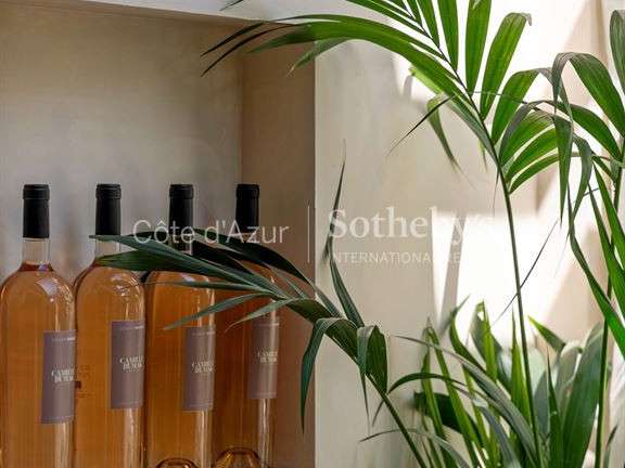 Appartement Saint-Tropez