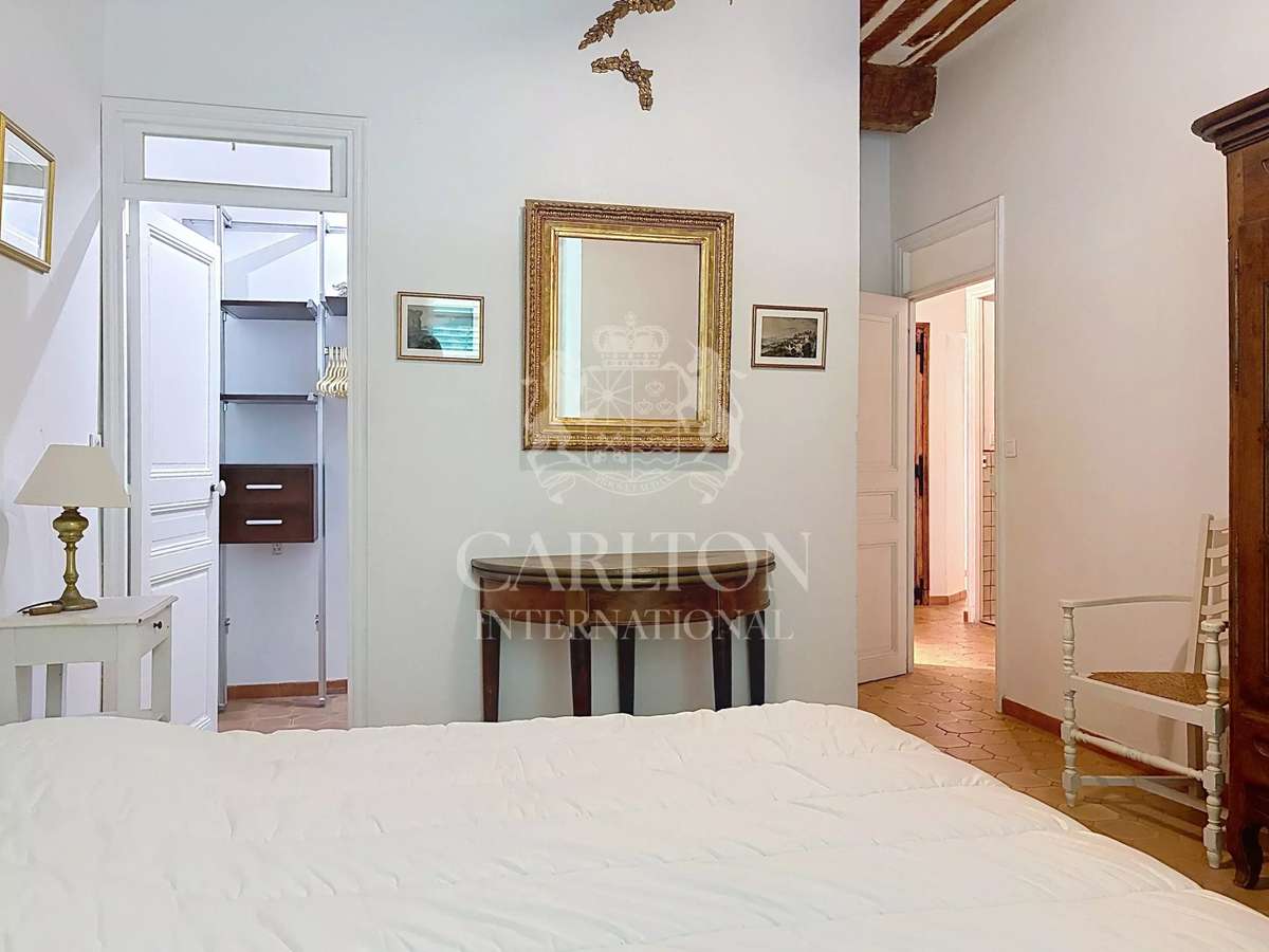 Appartement Saint-Tropez