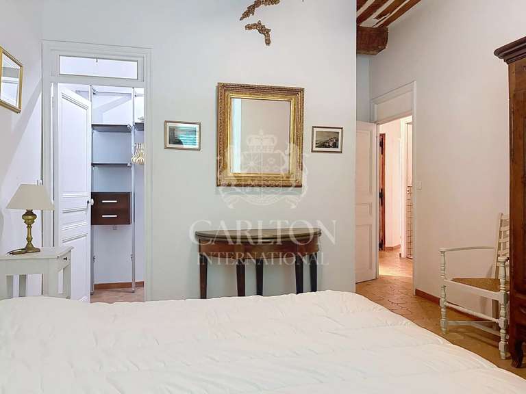 Appartement avec Vue sur mer Saint-Tropez - 2 chambres - 96m²