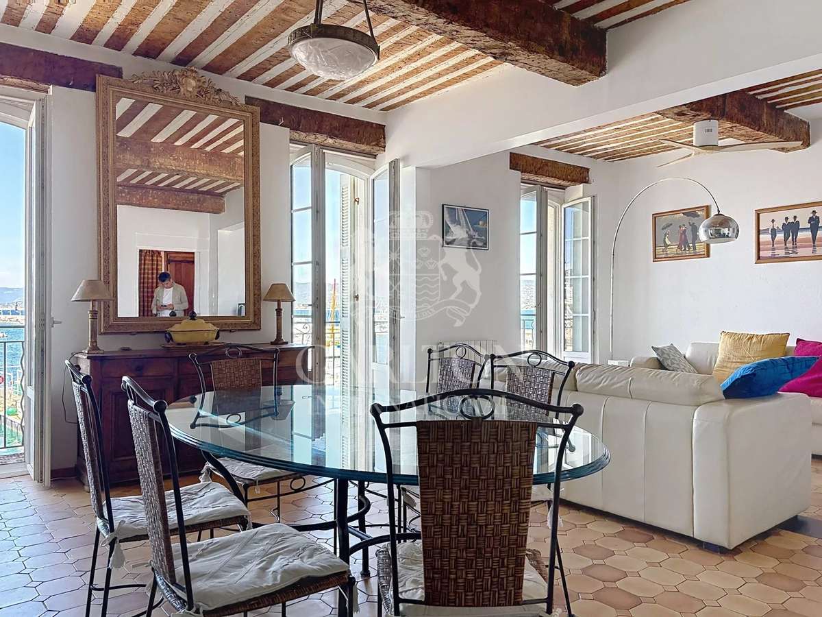 Appartement Saint-Tropez