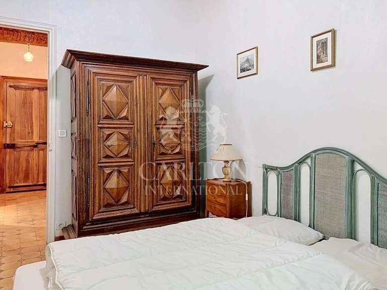 Appartement avec Vue sur mer Saint-Tropez - 2 chambres - 96m²