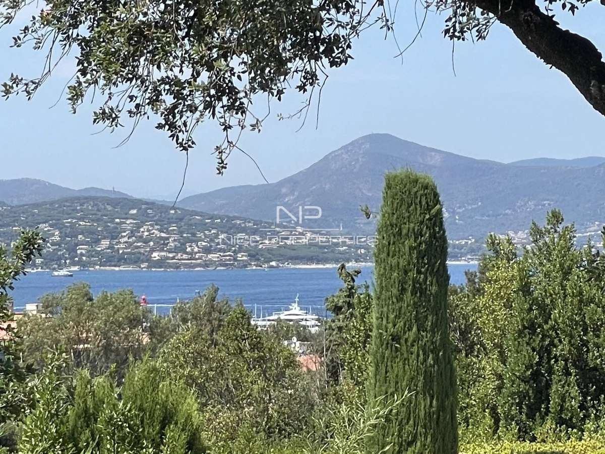 Appartement Saint-Tropez