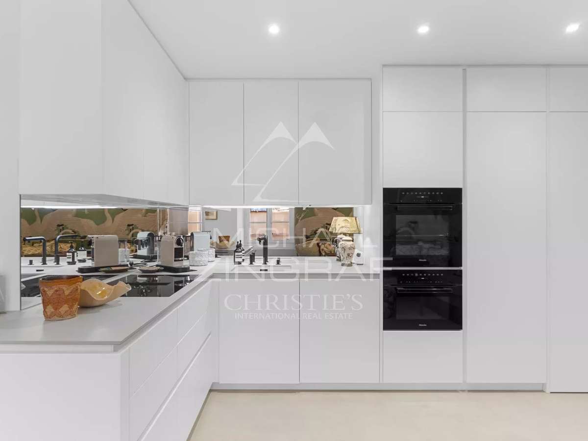 Appartement Saint-Tropez