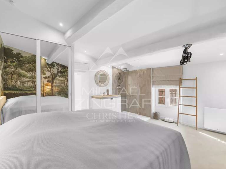 Appartement Saint-Tropez - 4 chambres - 106m²