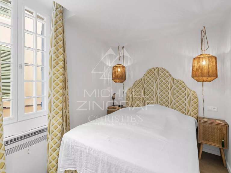 Appartement Saint-Tropez - 4 chambres - 106m²
