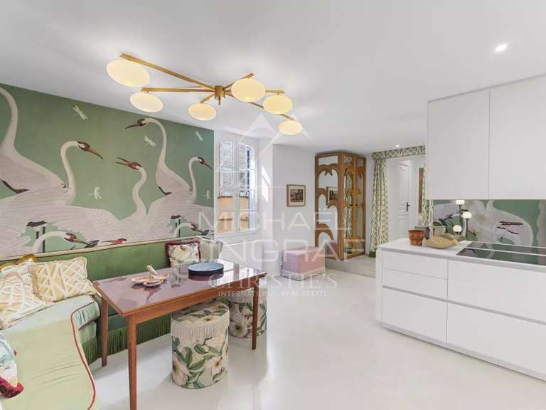 Appartement Saint-Tropez - 4 chambres - 106m²