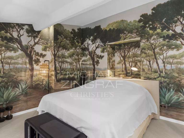 Appartement Saint-Tropez - 4 chambres - 106m²