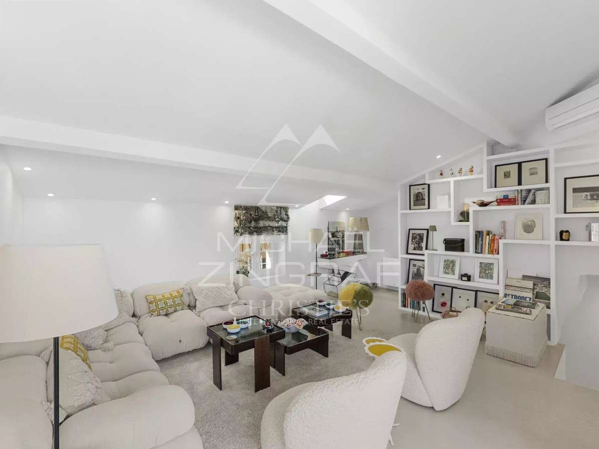 Appartement Saint-Tropez