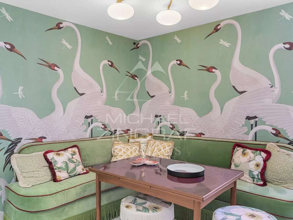 Appartement Saint-Tropez
