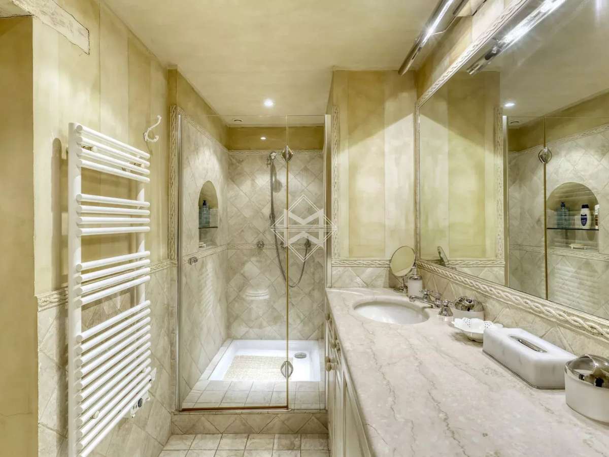 Appartement Saint-Tropez