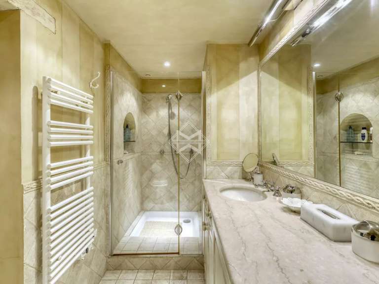 Appartement Saint-Tropez - 2 chambres - 65m²