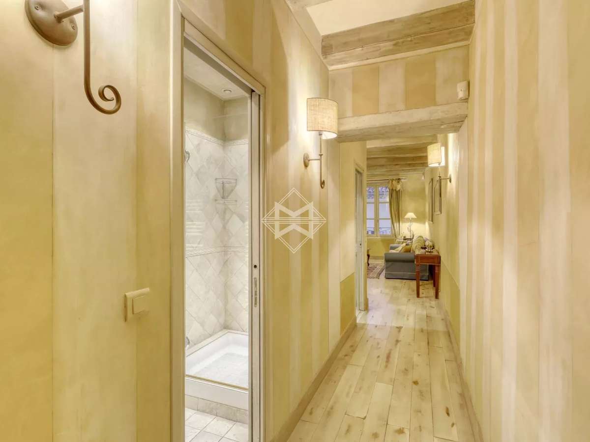 Appartement Saint-Tropez