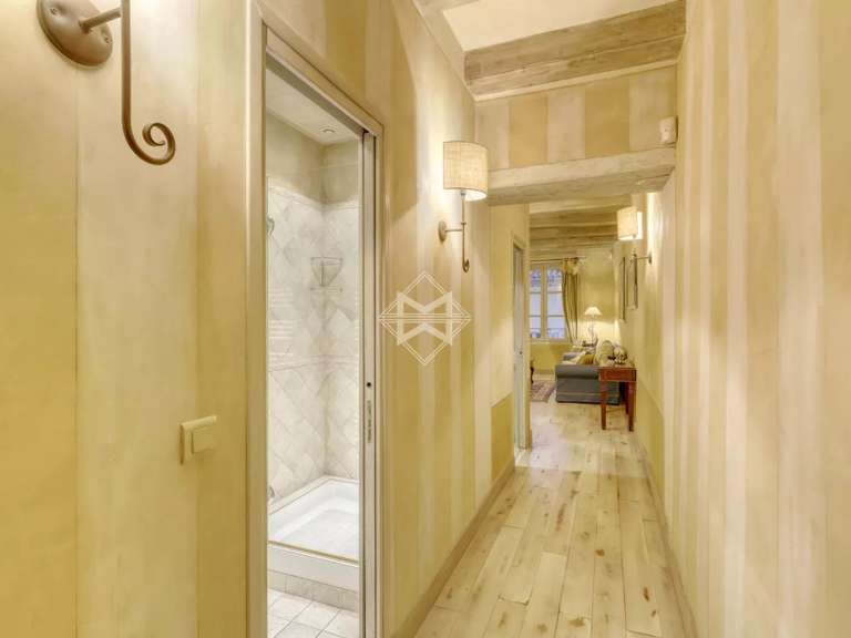 Appartement Saint-Tropez - 2 chambres - 65m²