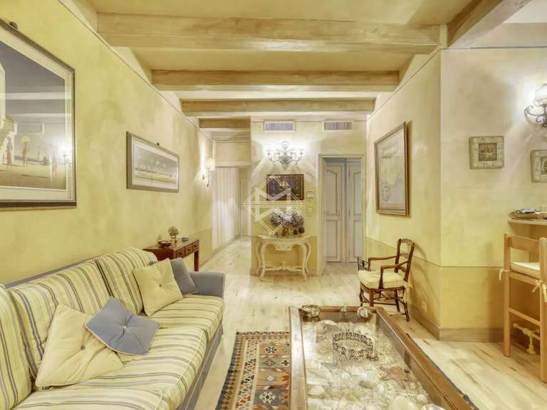 Appartement Saint-Tropez - 2 chambres - 65m²