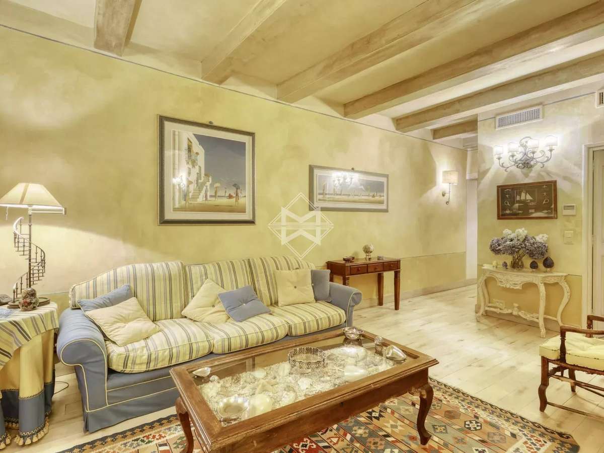 Appartement Saint-Tropez