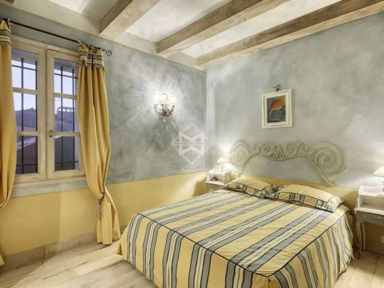 Appartement Saint-Tropez - 2 chambres - 65m²