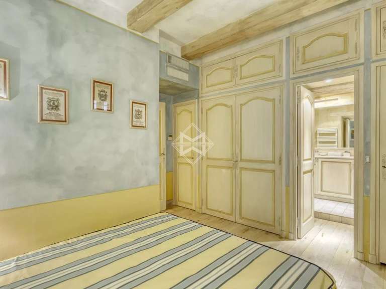 Appartement Saint-Tropez - 2 chambres - 65m²
