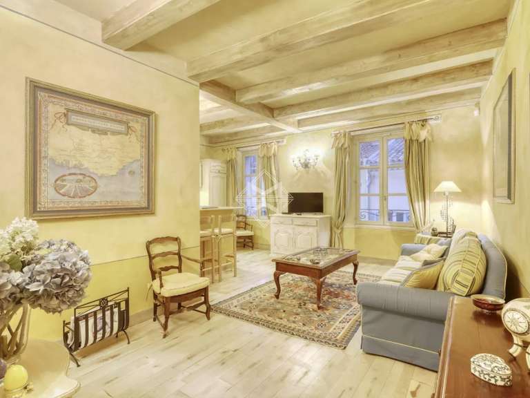 Appartement Saint-Tropez - 2 chambres - 65m²