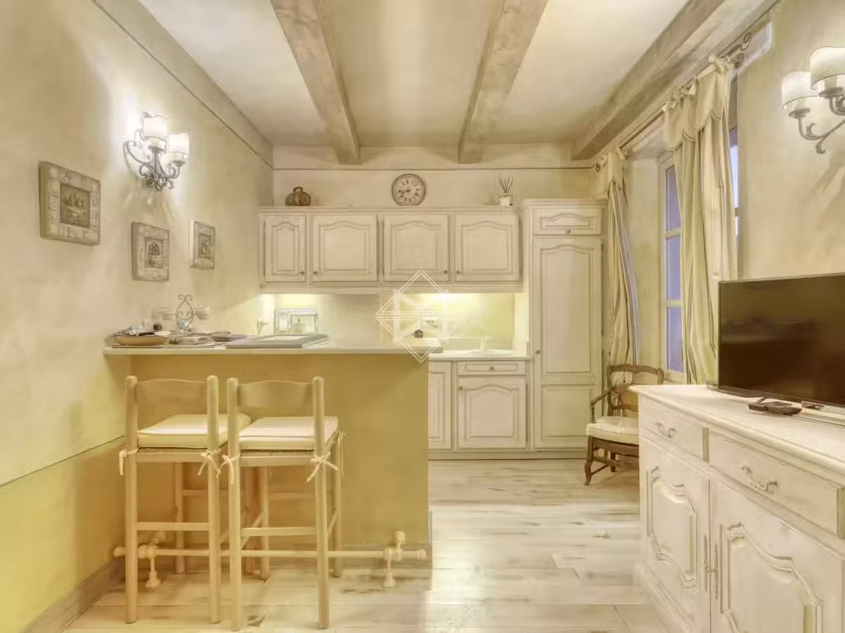 Appartement Saint-Tropez