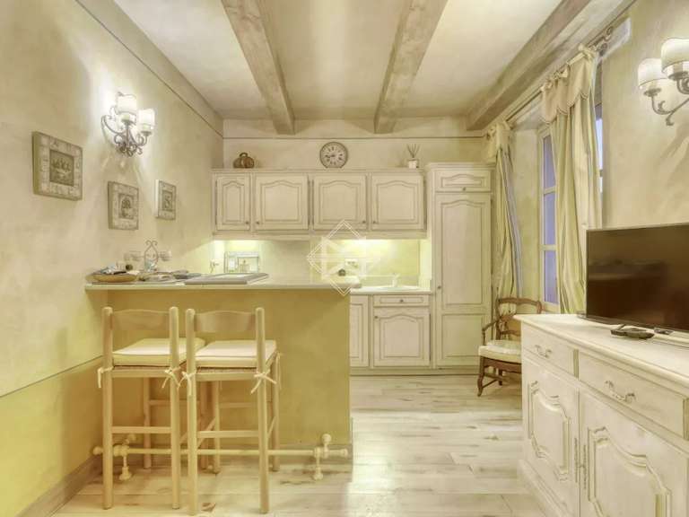 Appartement Saint-Tropez - 2 chambres - 65m²