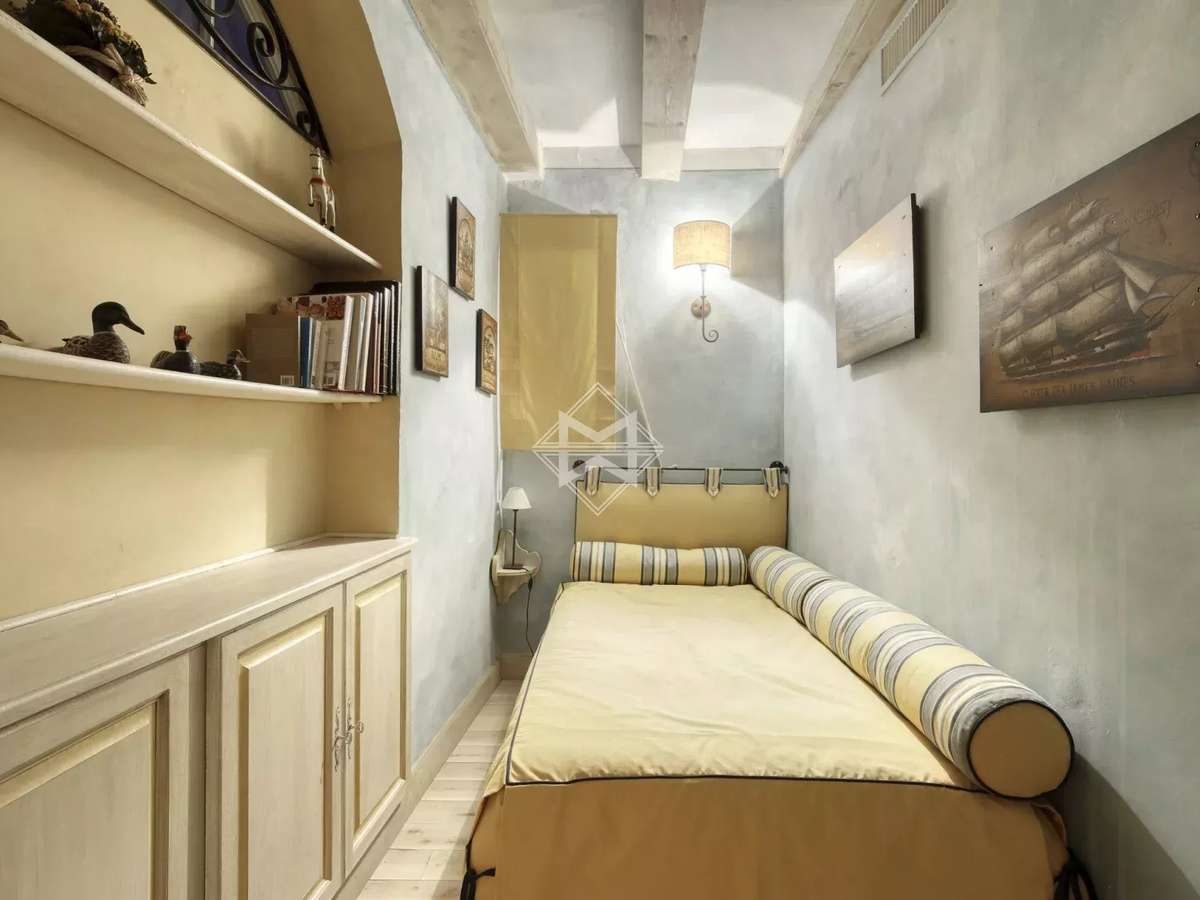 Appartement Saint-Tropez