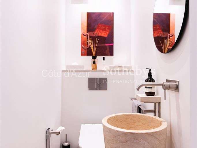 Appartement Saint-Tropez