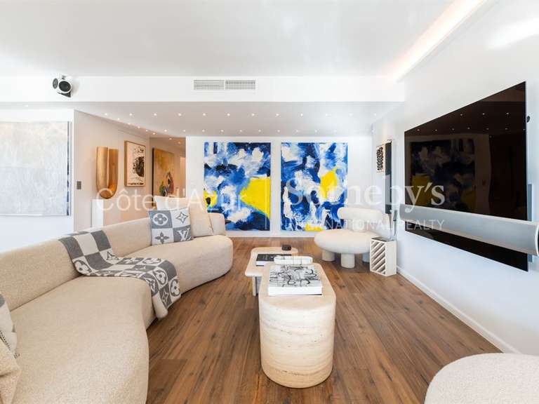 Appartement Saint-Tropez - 3 chambres - 130m²