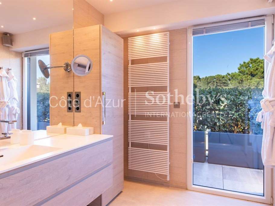 Appartement Saint-Tropez