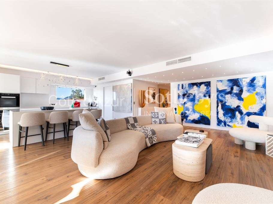 Appartement Saint-Tropez