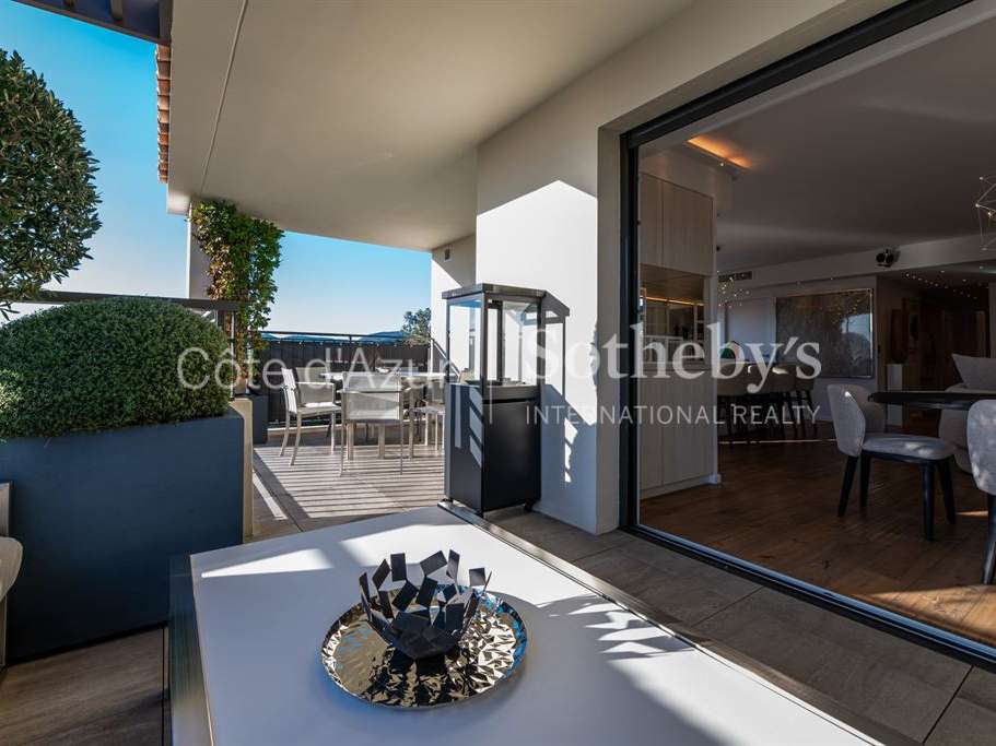 Appartement Saint-Tropez