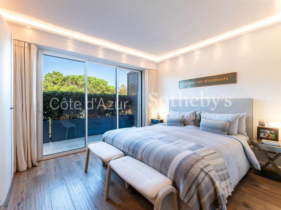 Appartement Saint-Tropez