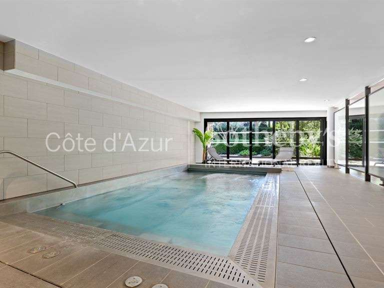 Apartment Saint-Tropez - 3 bedrooms - 130m²