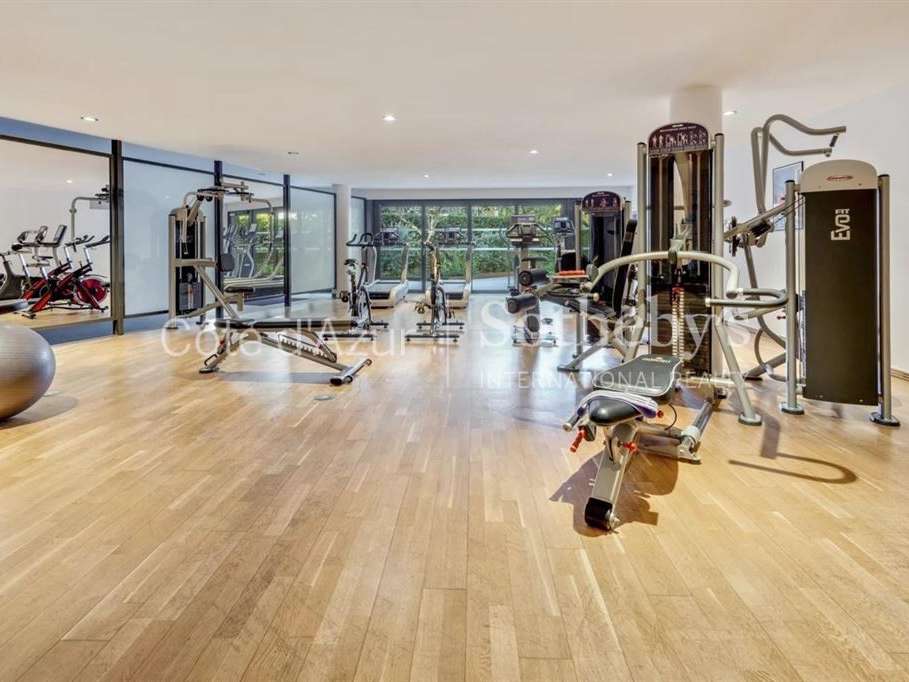 Appartement Saint-Tropez