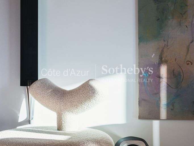 Appartement Saint-Tropez - 3 chambres - 130m²