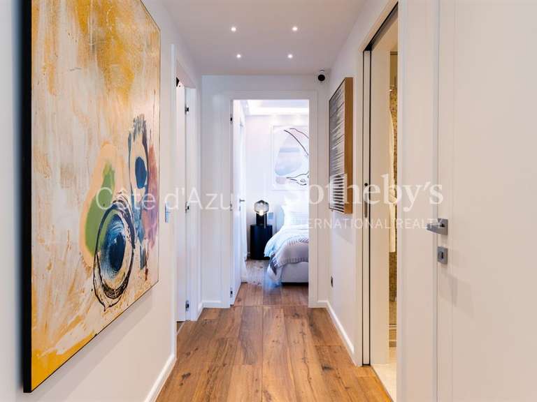 Appartement Saint-Tropez - 3 chambres - 130m²