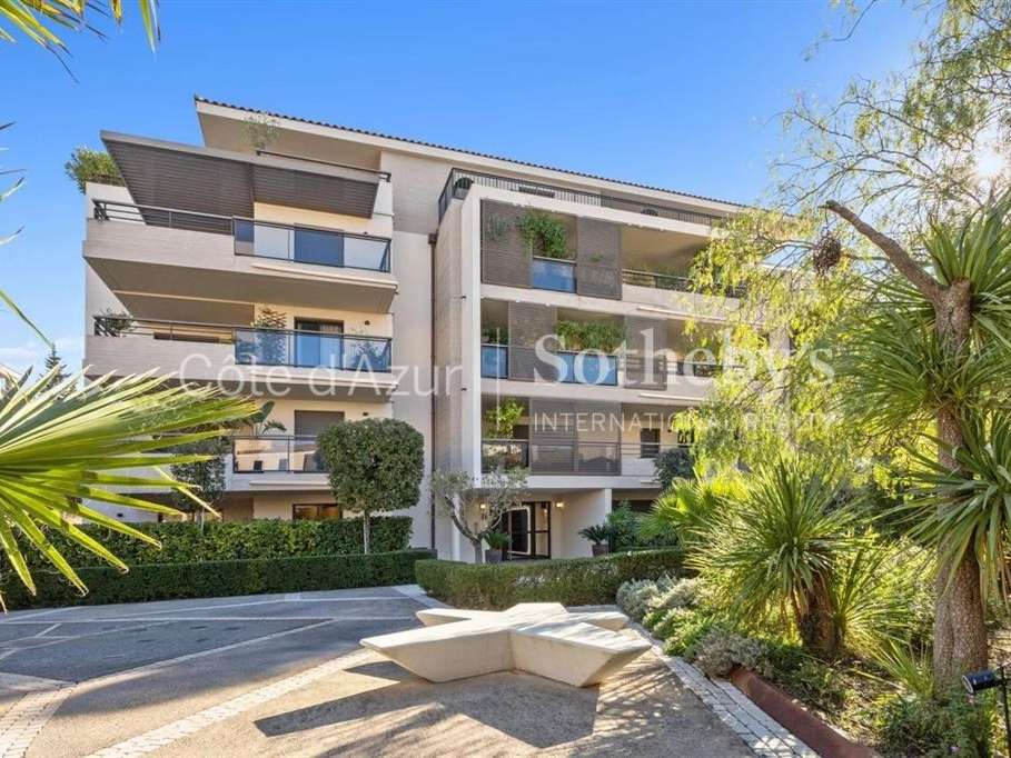 Appartement Saint-Tropez