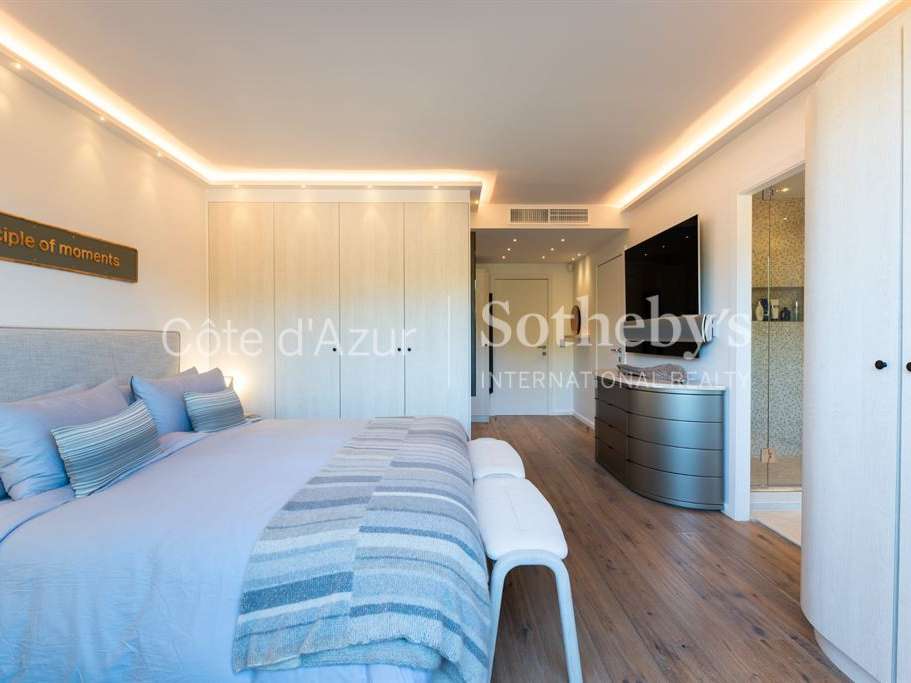 Appartement Saint-Tropez